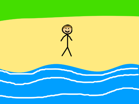 Jake's Consumeristic Adventure