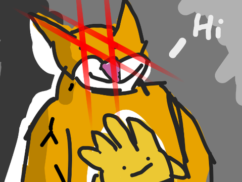 I like your cut g | Animation 