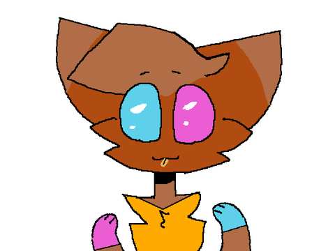 A furry (im a furry lol)