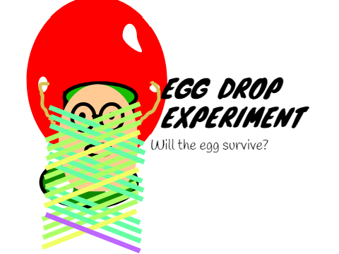 Egg Drop Experiment