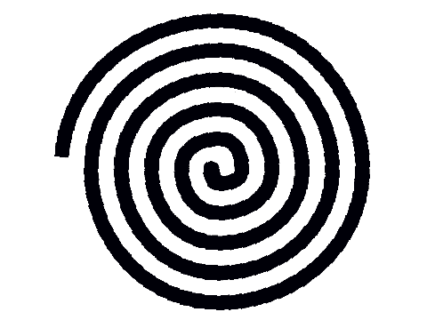 spiral