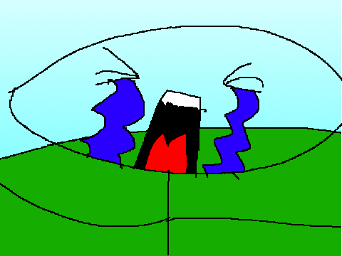 Stickman Gets Hurt