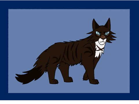 Hawkfrost