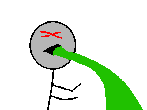 Stickman Drinks Robot remix-2