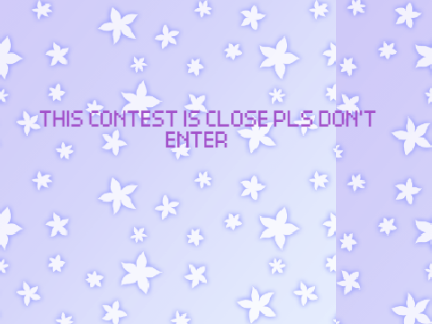 DITYS for 62 Followers [ CLOSE ]