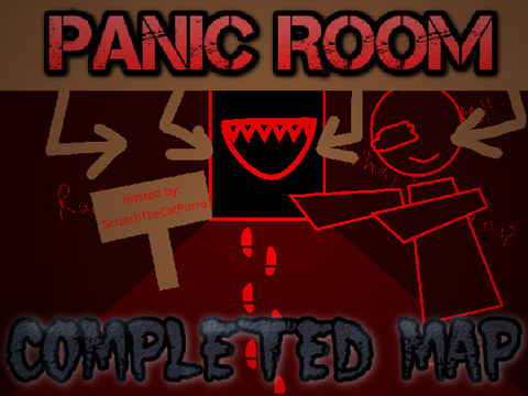 Panic Room TNE