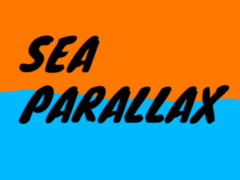Island parallax