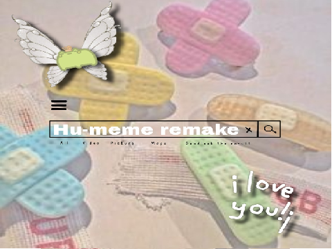 Hu-meme remake!