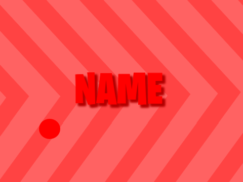 new intro!