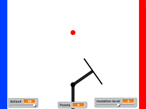 Sorting Robot AI
