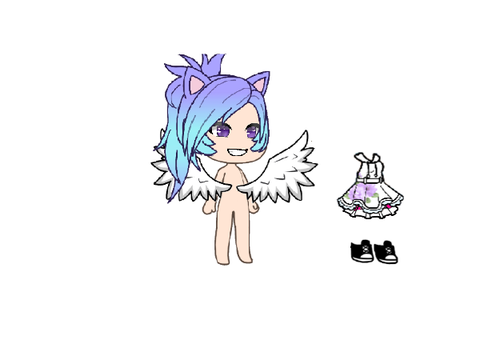 Gacha Life Creator remix