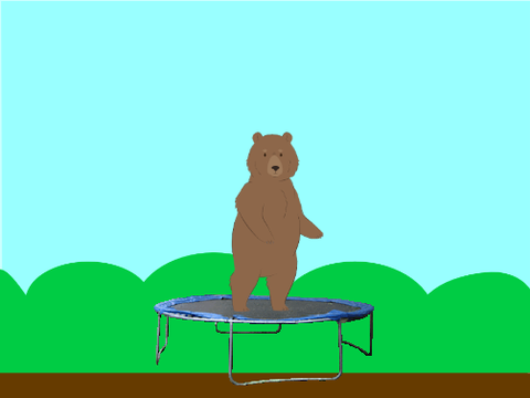 jump