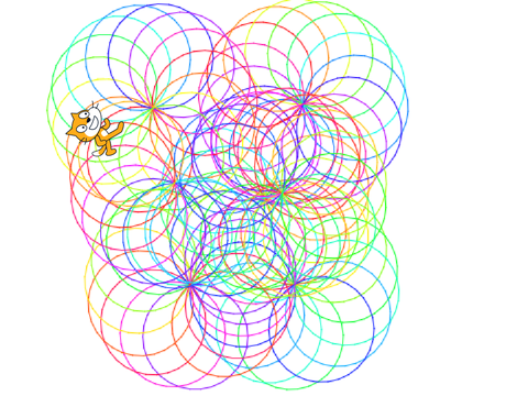 Circle Art