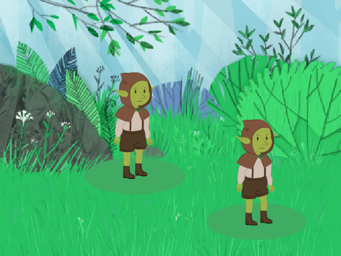 My first animation!!!