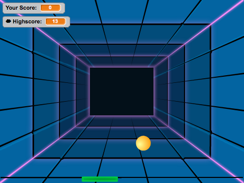 Pong- Advanced