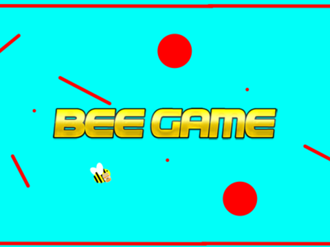 Bee game!
