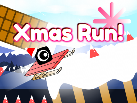 Xmas Run!