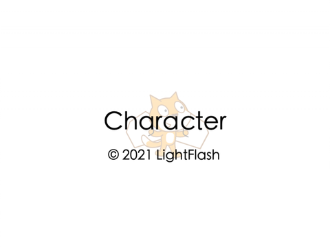 zororiku // Character
