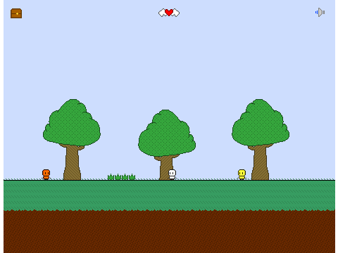 16bit World v1.0.2a