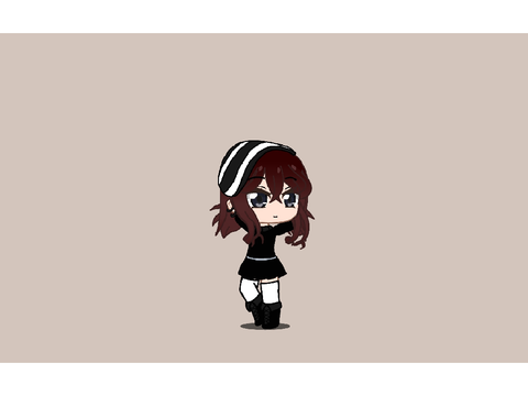free oc! | berrichu