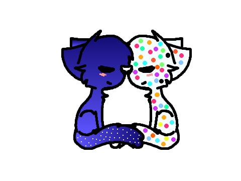 my ship Nebula x Fruitloops