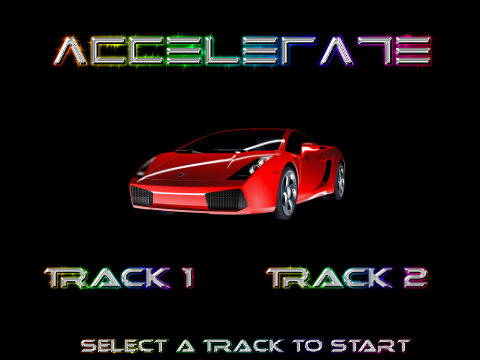 Accelerate