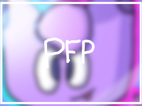 Pfp For Blixer2