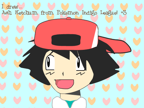 Favorite Character Tag! (･ω･)