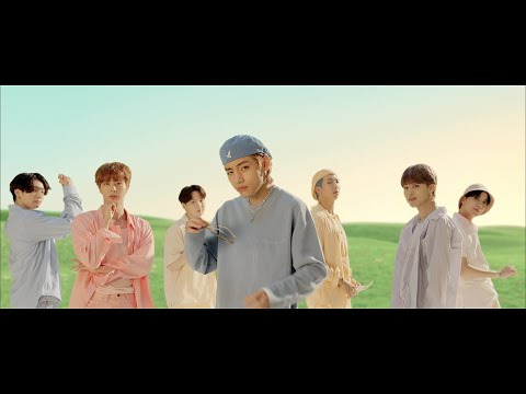 BTS空耳#1 Dynamite編