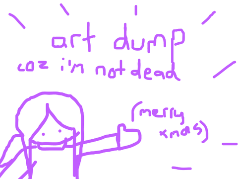 dumpeth of le art ~ September '21