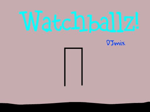 Watchballz DJmix