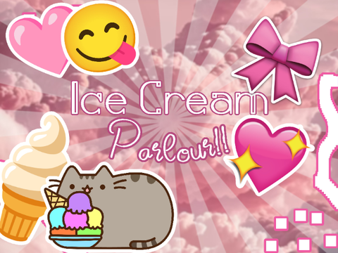 Viko's Ice Cream Parlour