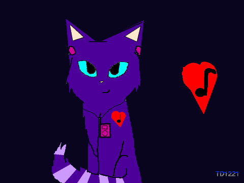 -heartbeat song CC- OPEN remix