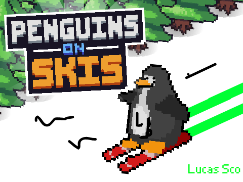 Penguins on Skis (v1.01)
