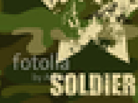 [*We the soilders*]