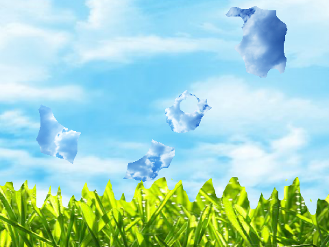 Weather Sim