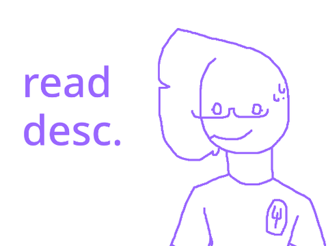 poll thing || HELP-