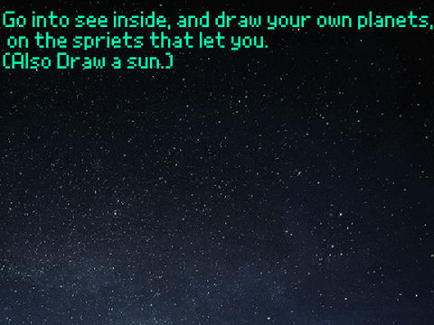 Drag And Drop Solar System! (STORY MODE!!!) remix