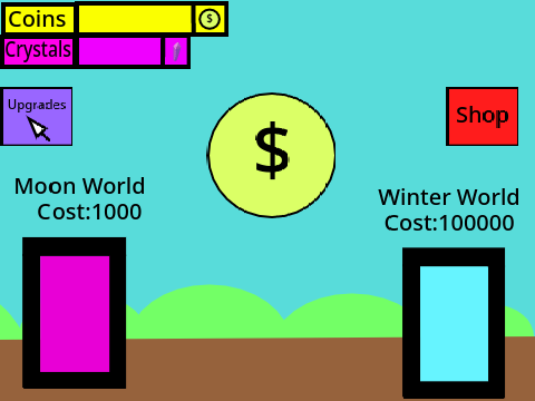 Clicking Simulator (Discontinued)