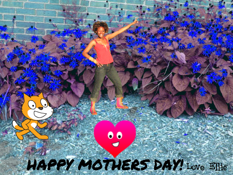 Happy Mothers Day!