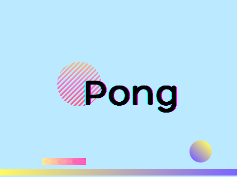 Pong