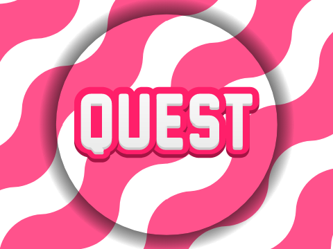 // Intro for -Quest - Collab