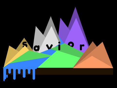 Savior Banner