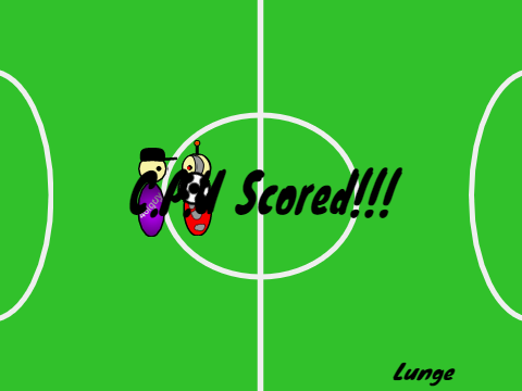 5 min soccer - 46iguy