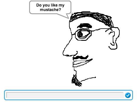 Talk to Bob
