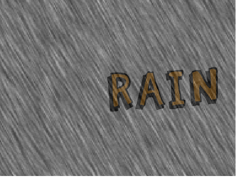 Rain