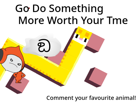 Elongated Feline | A puzzle game |