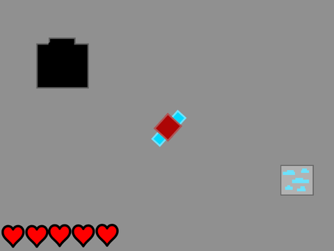 Mine Diamonds!