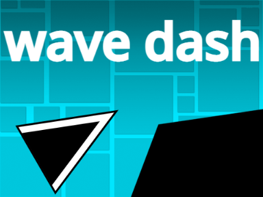 wave dash