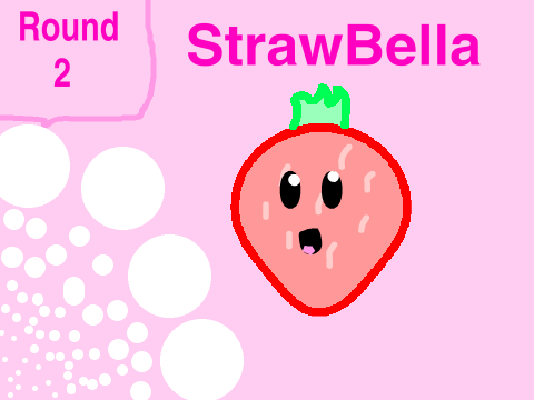 Kawaii Makeover Round 2 Entry-GT57 ♥
